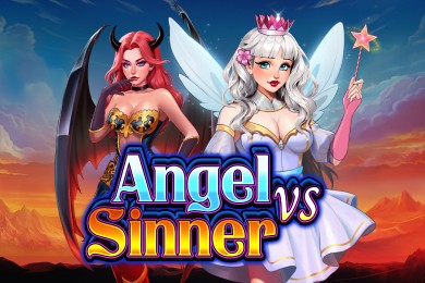 Angelvssinner Водка Казино слот